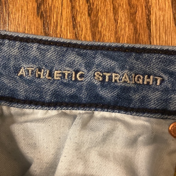 Men’s American Eagle blue jeans in size 28x28 - Picture 6 of 6